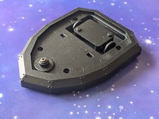 Dr Who 2008 Dalek Base Fender