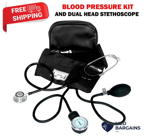 Dixie ems adult - bp, cuff