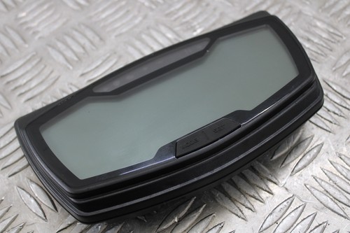 Aprilia tuono 125 2023 - 2023, speedo