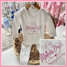 Personalised Our First Mothers