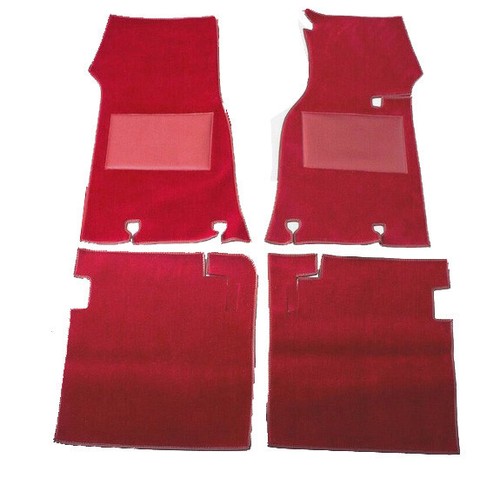 Floor mats for - , jaguar