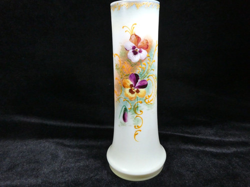 Antique victorian opalescent - victorian,