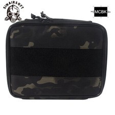 Tactical Pistol Carry