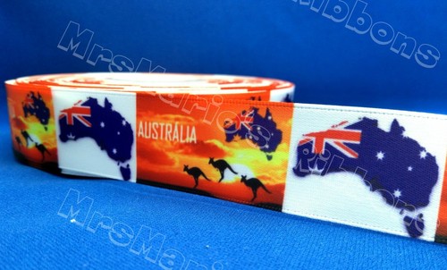 Australia kangaroo design