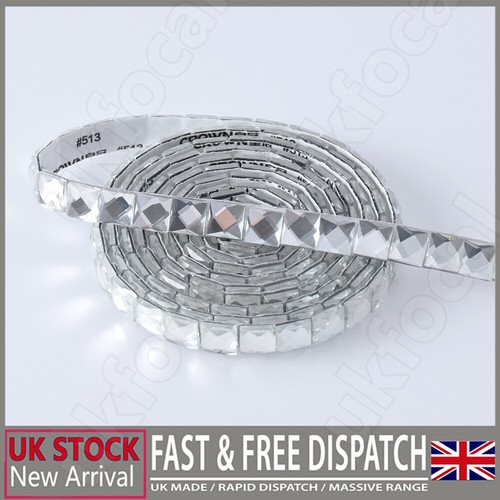 Mirror mosaic tiles - mirror,