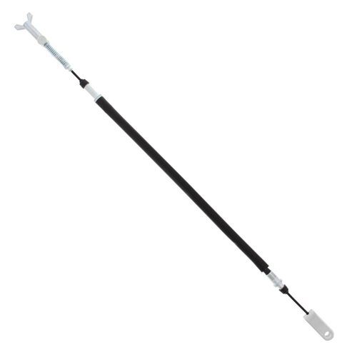 Rear brake cable for - rear,