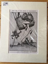 Chas Crombie “How Not To Do