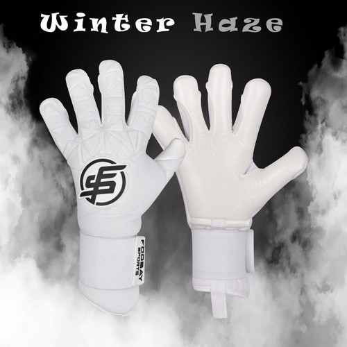 Professional goalkeeper gloves - professional,