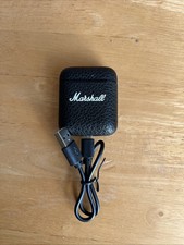 Marshall Minor III Bluetooth