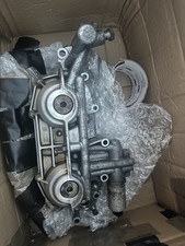 BMW E46 M54 Dual Vanos