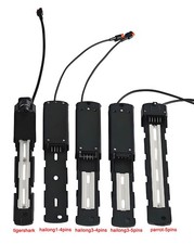 Battery Ebike Mount Plate Tray