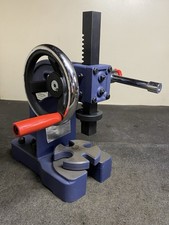 Palmgren 1 Ton Arbor Press