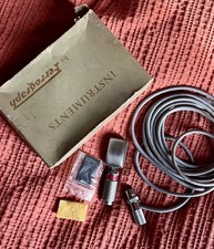 Reslo - Reslosound Ribbon Mic