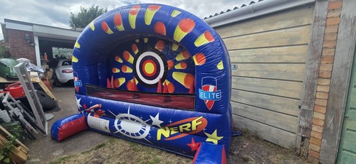 Betterbounce inflatable soft - betterbounce,