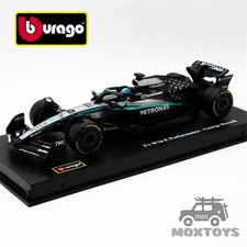 Bburago 1:43 F1 W16 E
