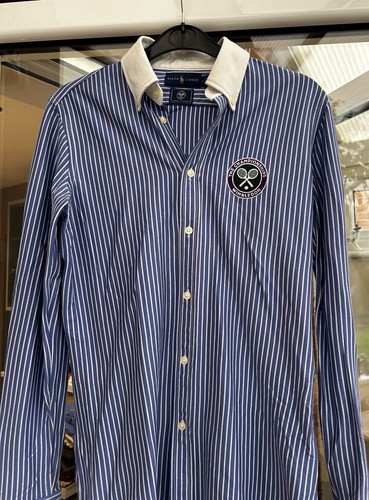 Polo ralph lauren - polo, wimbledon