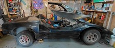 Nova kit car - nova,