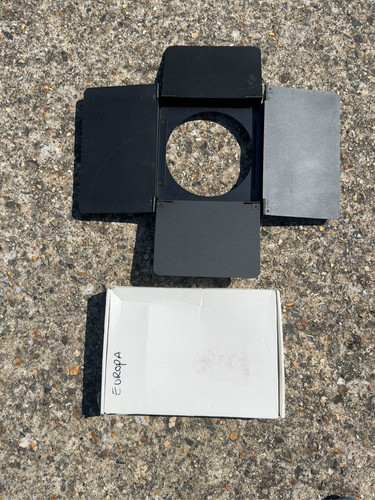 Elinchrom 21cm accessory - elinchrom,