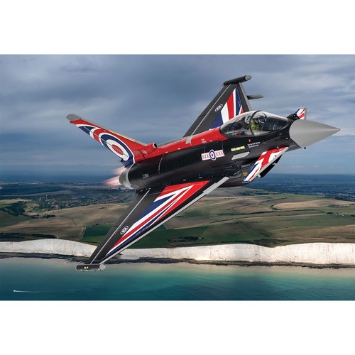 Corgi aa29003 eurofighter - corgi,