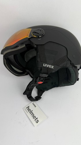 Uvex wanted visor ski - uvex,