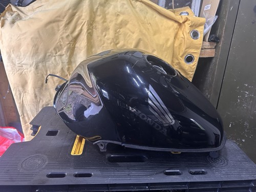 Honda cbr 1100xx - honda, super