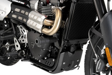 Puig Vintage 2.0 Frame Crash