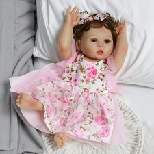 Lifelike Full Body Vinyl