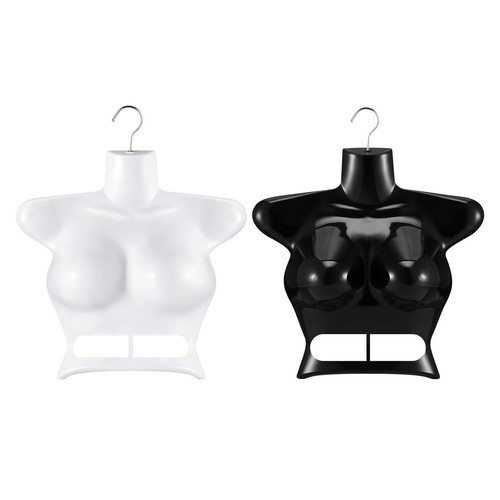 Hanging mannequin torso female - torso,