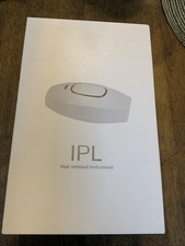 Deluxe Skin IPL Hair Removal