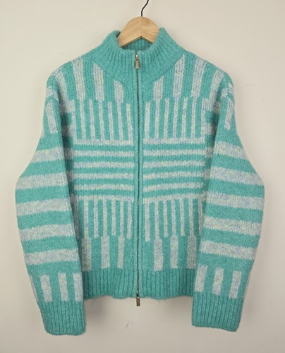 Oliver bonas knitted - knitted, bomber