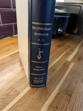 1979-80 Official Programme