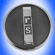 FUEL CAP " RS " CAP TANK