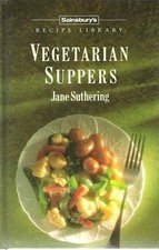 Vegetarian Suppers (Sainsbury