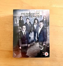 Person of Interest: The