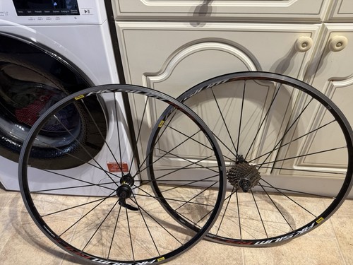 Mavic aksum race - mavic,