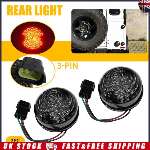 For land rover defender - 2x,