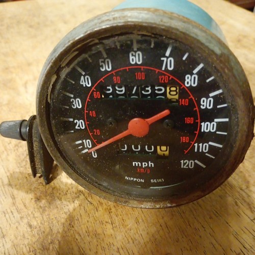 Honda 500 - 500, gl