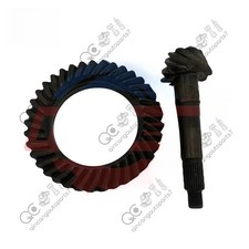 Crown Wheel Pinion Rear Axle