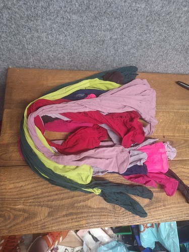 Used tights bundle - used, b13