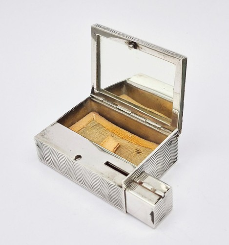 Vintage italian sterling - vintage,