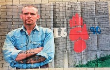 Ulster Loyalist Billy Wright