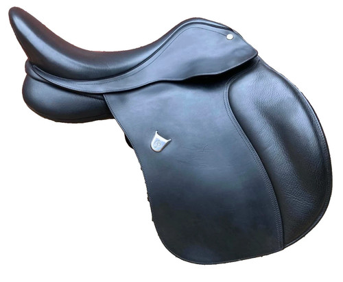 Bates heritage all purpose - 17",