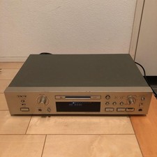 TEAC MD-5MK2 Gold MD Vintage