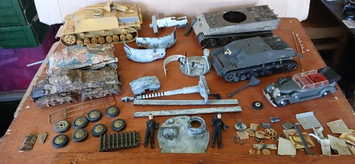 Tamiya other scale - other,