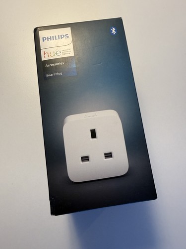 Philips hue smart plug for - plug,