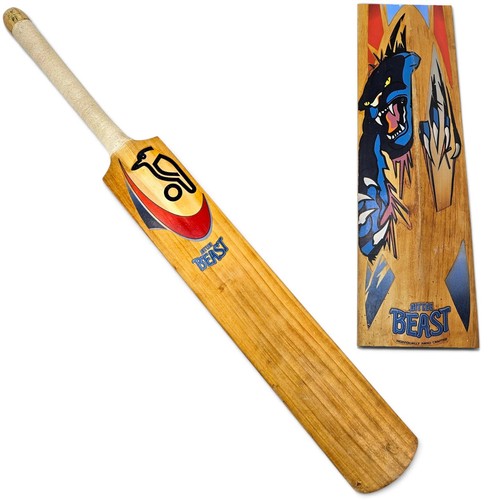 Kookaburra little beast size - beast,
