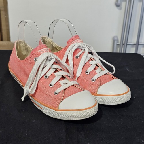 Converse chuck taylor - taylor, star