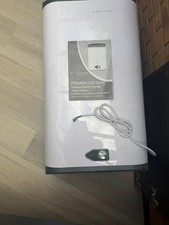 Poweflow Unvented Electric