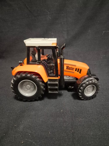 Farm master tractor - farm,