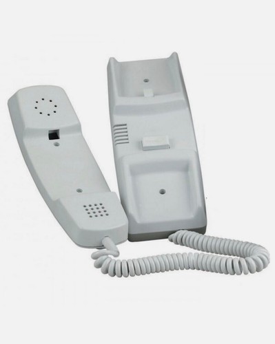 Door entry handset bell system - door,